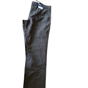 Old Navy Men's dark gray pants size 34x30